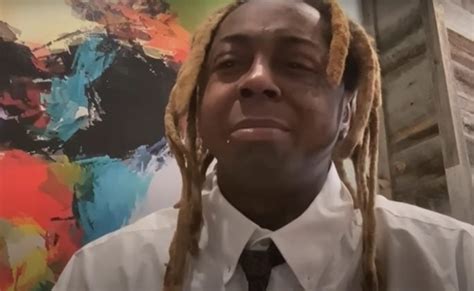 lil wayne puffy face